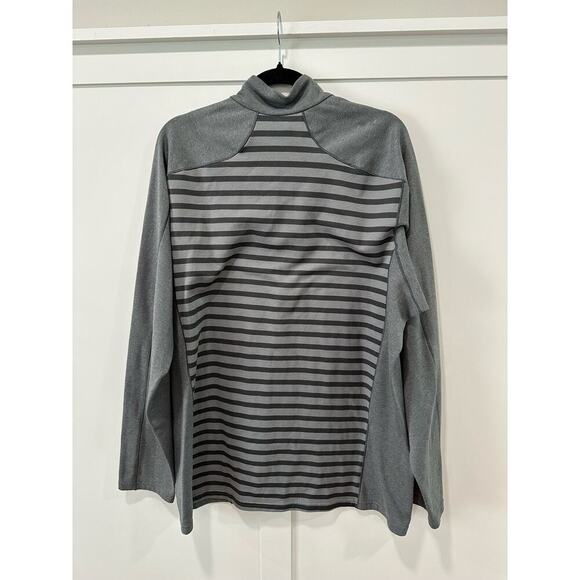 Patagonia Midweight 3 Capilene 1/2 Zip Pullover - Picture 2 of 2